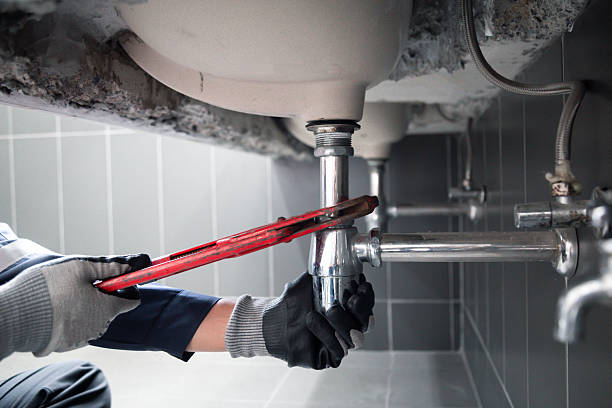 Trusted Pipe Repair service in Jarrettsville, MD - AAA Plumbing Heating